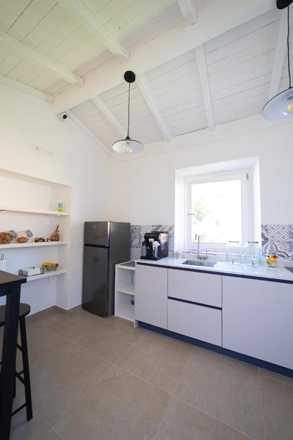 Numisia Guest House Terracine Extérieur photo