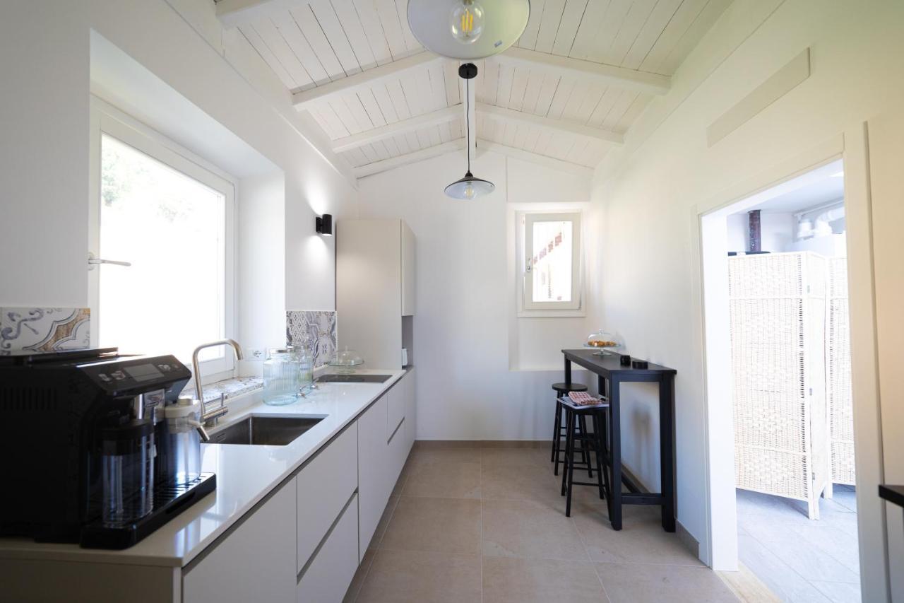 Numisia Guest House Terracine Extérieur photo